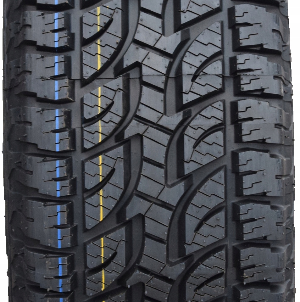 4 OPONY TERENOWE 215/70r16 komplet 4szt. AT 215 70 16 Marka Gał-Gum