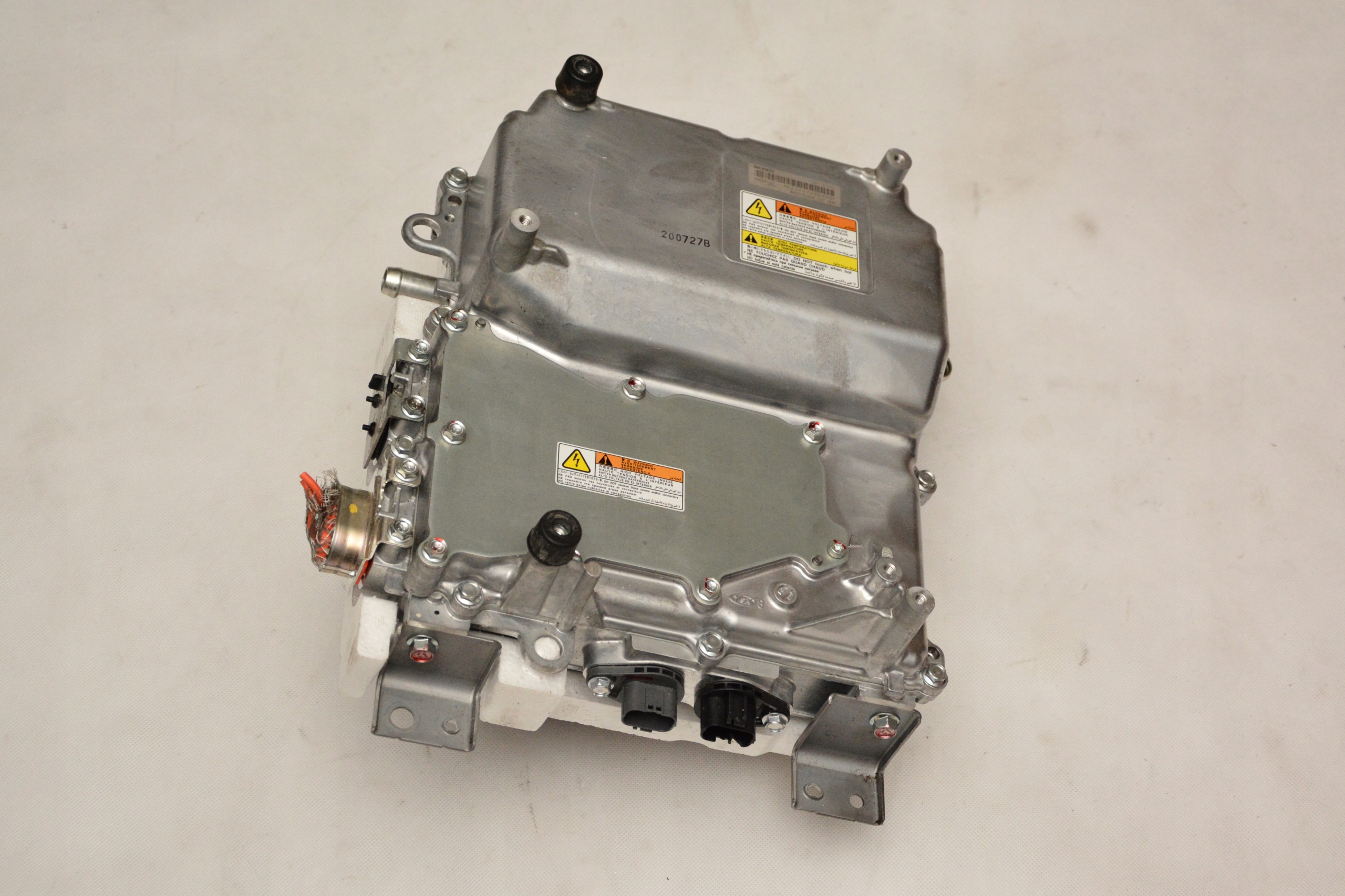 9410A163 - Mitsubishi Outlander III інвертор