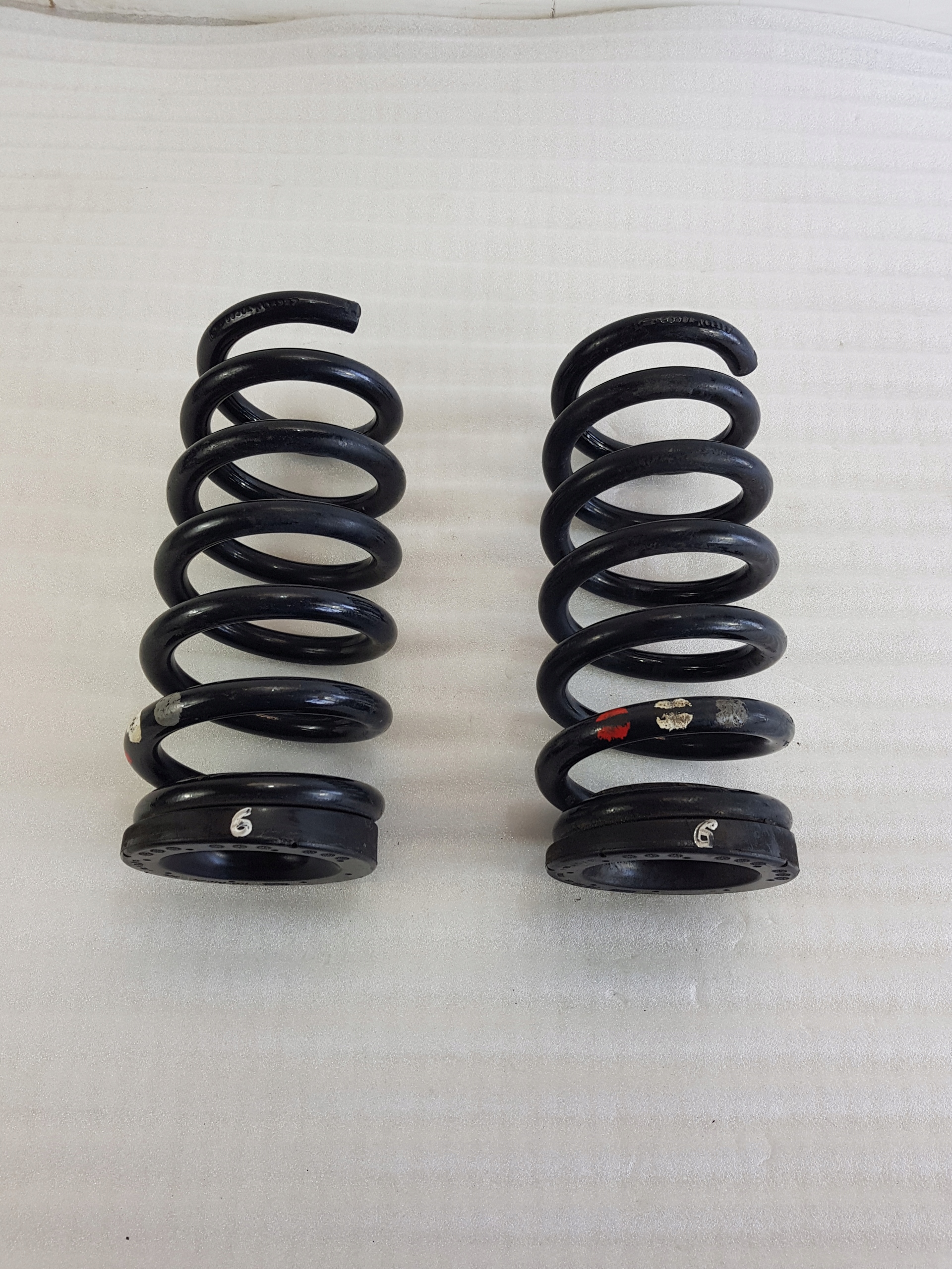 KIA SPORTAGE III СПРЕДЫ ЗАДНЕЕszt