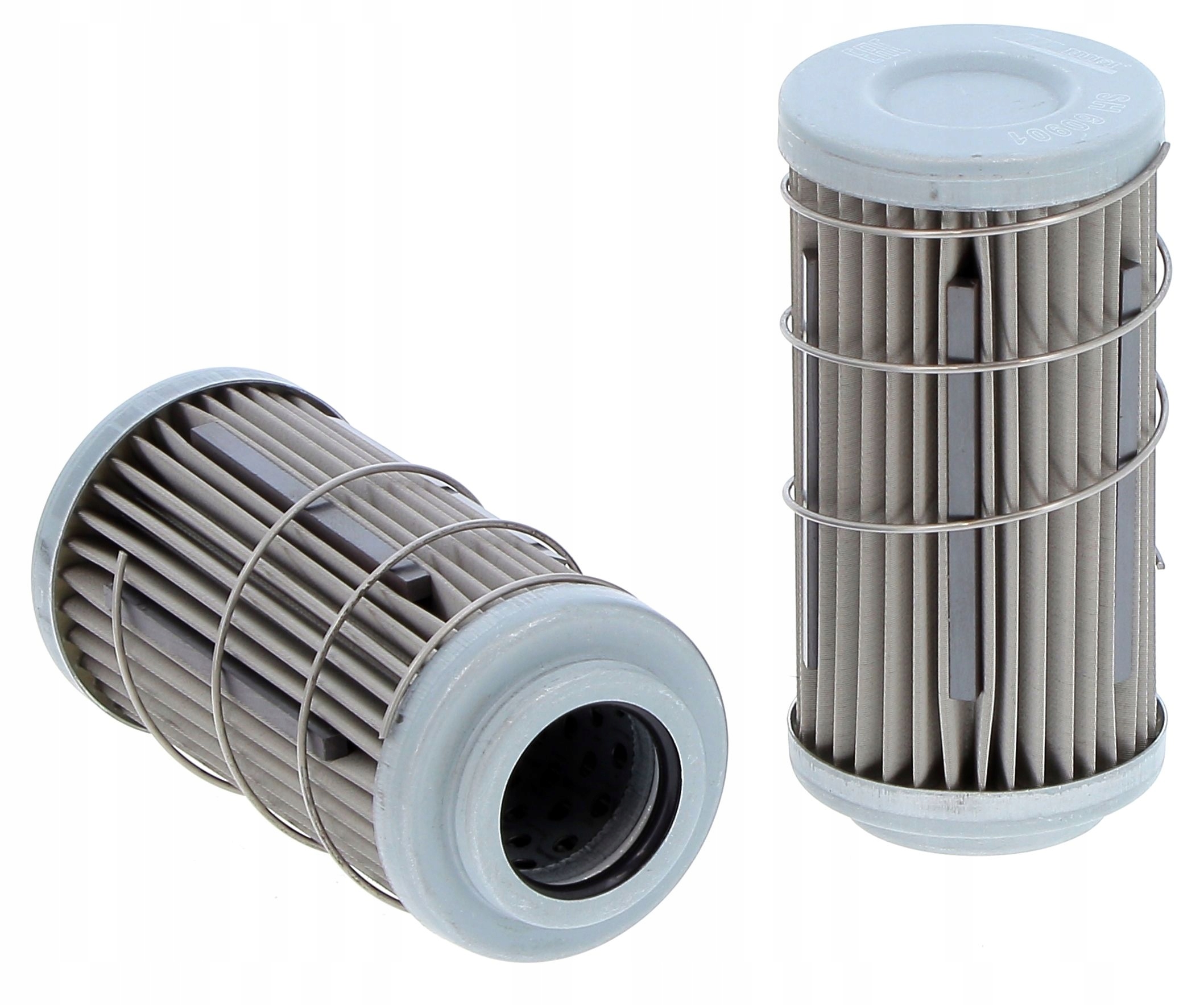 Hydraulický filtr Sh 60901 Hifi Filter
