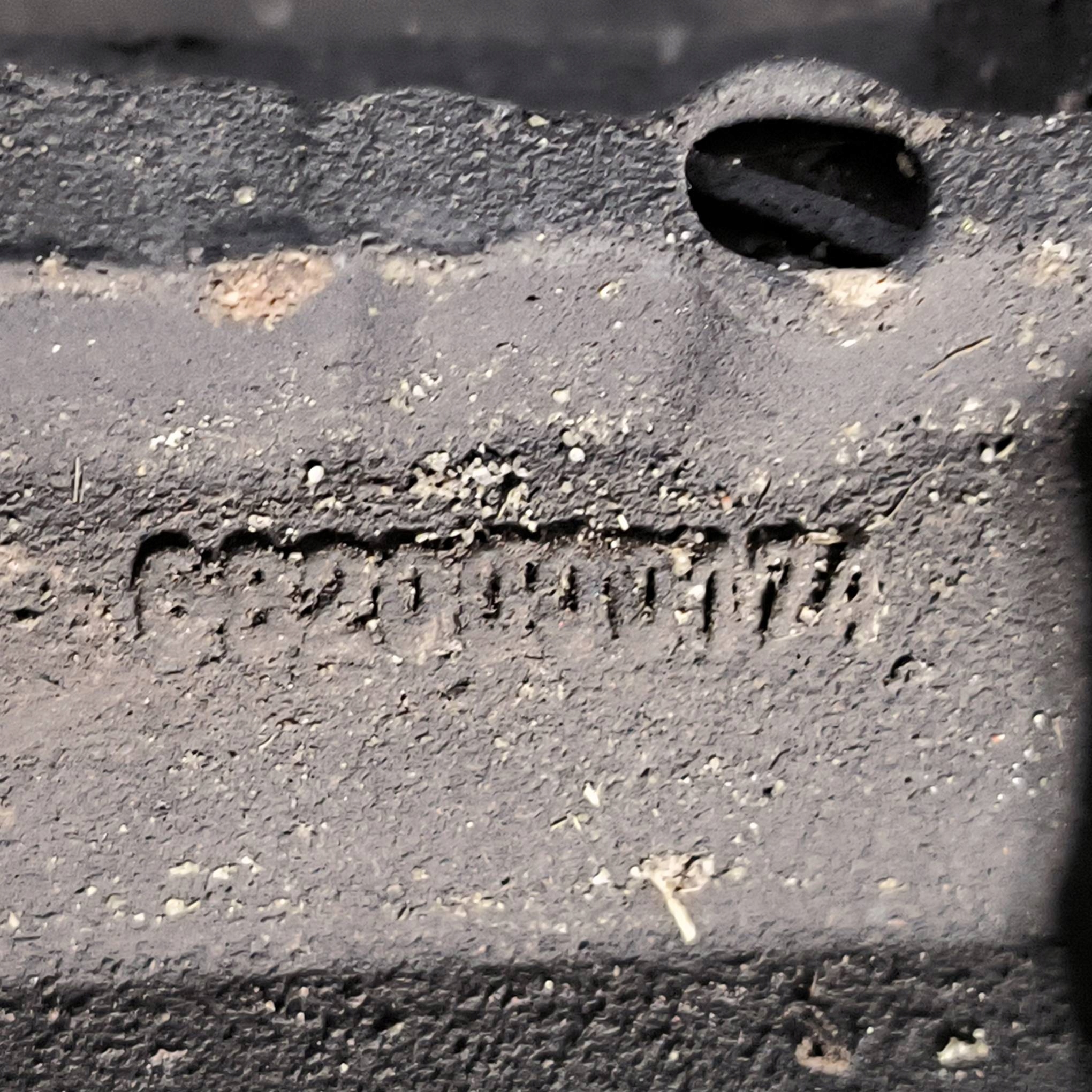 control 6820000174 RENAULT MASTER IV LIFT