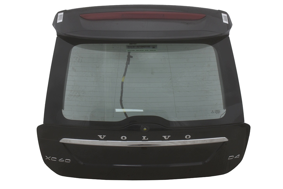 boot doors rear part VOLVO XC60 and LIFT 452-46