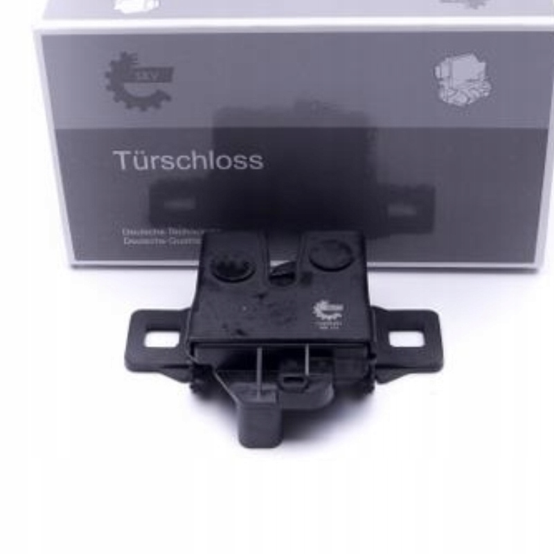 ESEN SKV6skv391 Замок кришки двигуна