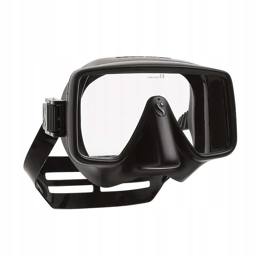Maska nurkowa Scubapro Frameless Gorilla