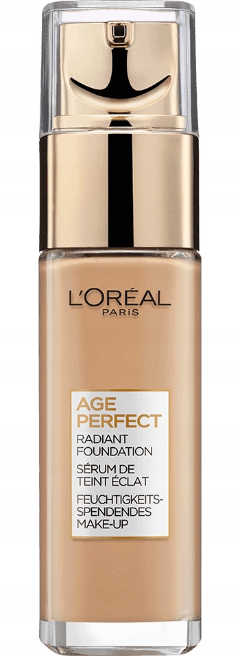 

Loreal Age Perfect 30ml. / 230 Golden Vanilla