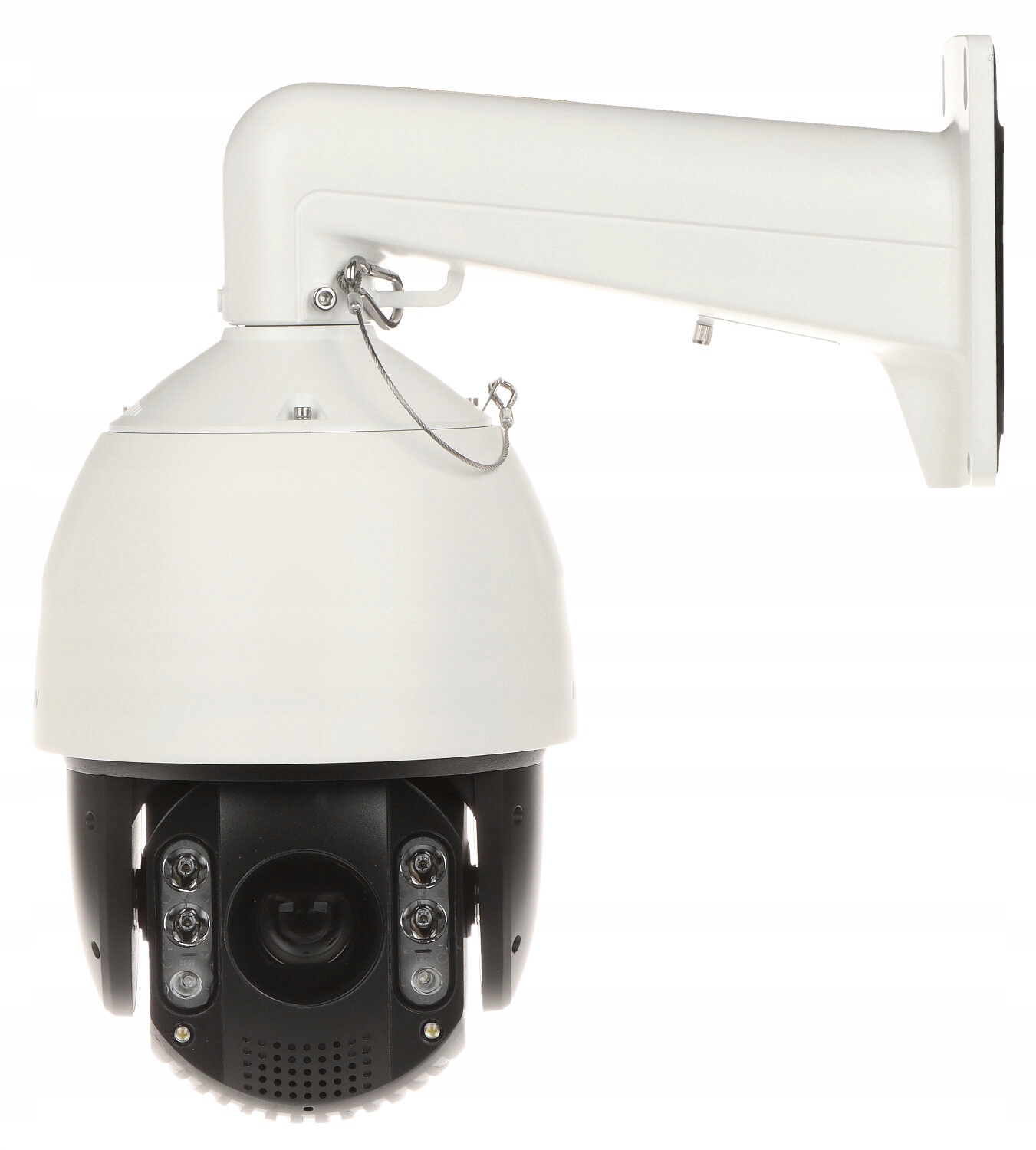 Kamera Ip szybkoobrotowa zewnętrzna DS-2DE7A825IW-AEB(T5) 8.3 Mpx 4K Uhd