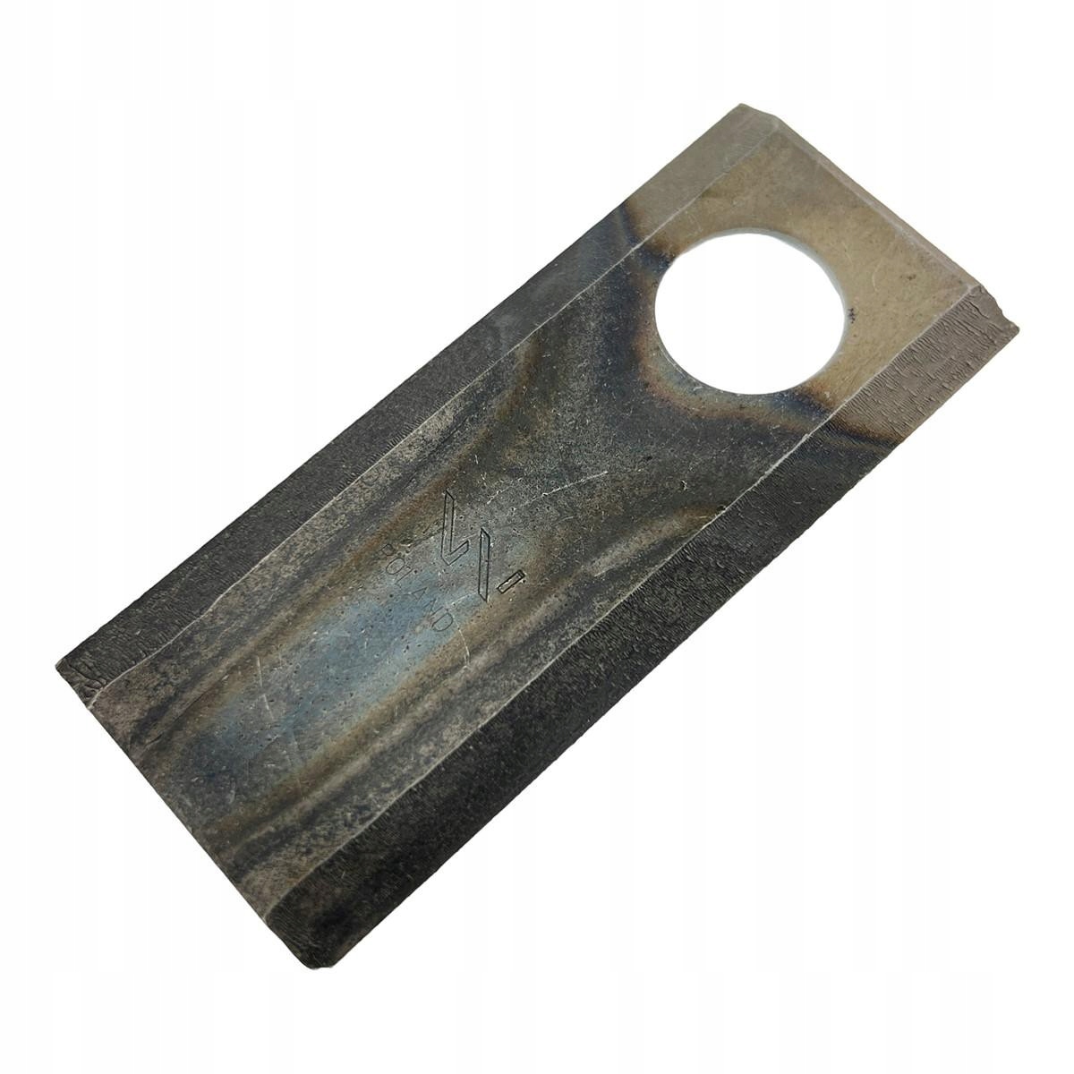 NOŻYK KOSIARKI ROTACYJNEJ HARTOWANY R L-94 Producent części iNY