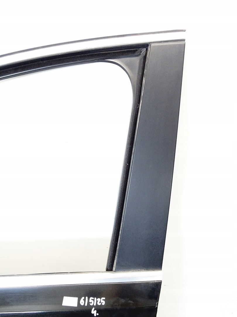 door left front left front SEAT ALHAMBRA II 7N LC9X