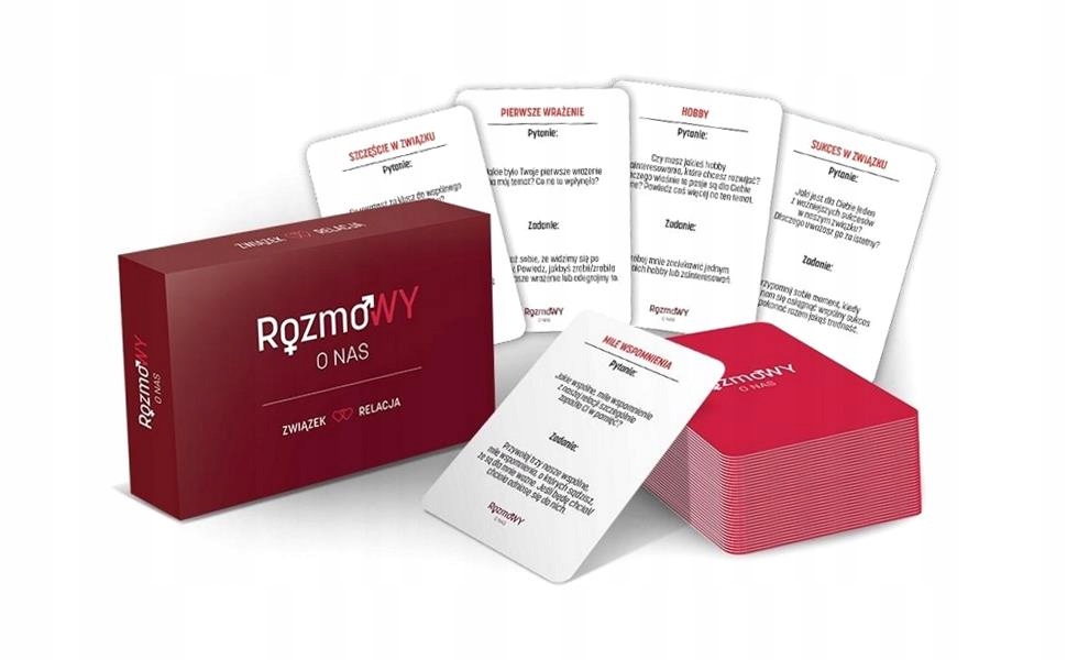 Rozmowy O Nas Związek I Relacja Kamil Matuszak, Mateusz Pronobis