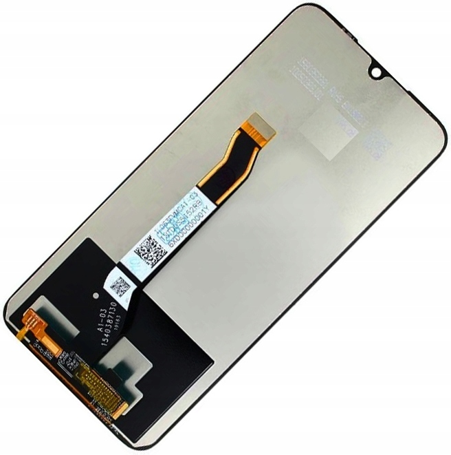 Xiaomi Redmi Note 8 Wyświetlacz LCD Ekran Marka Xiaomi