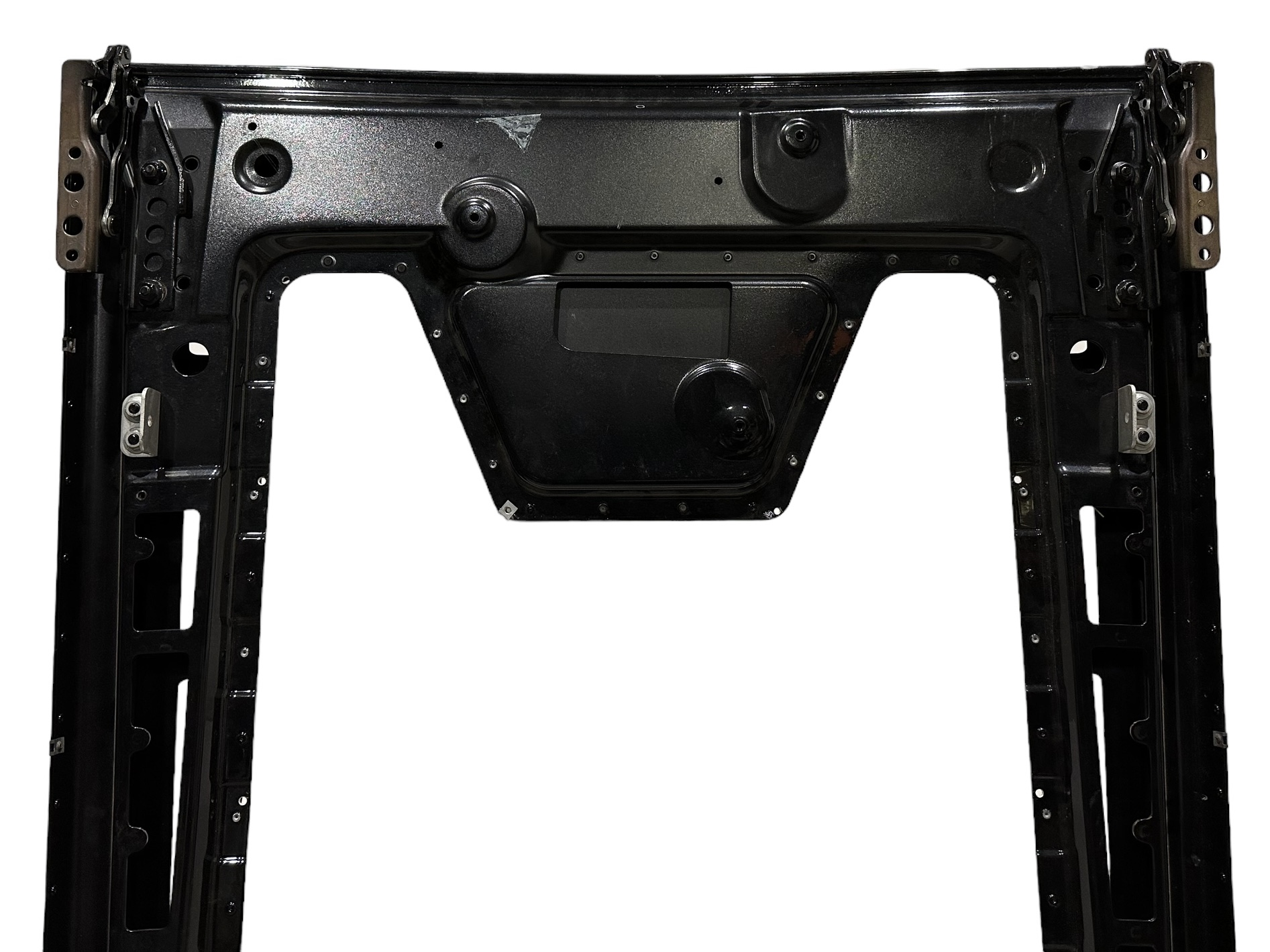 LAMBORGHINI GALLARDO COUPE rear trunk door 408827023D