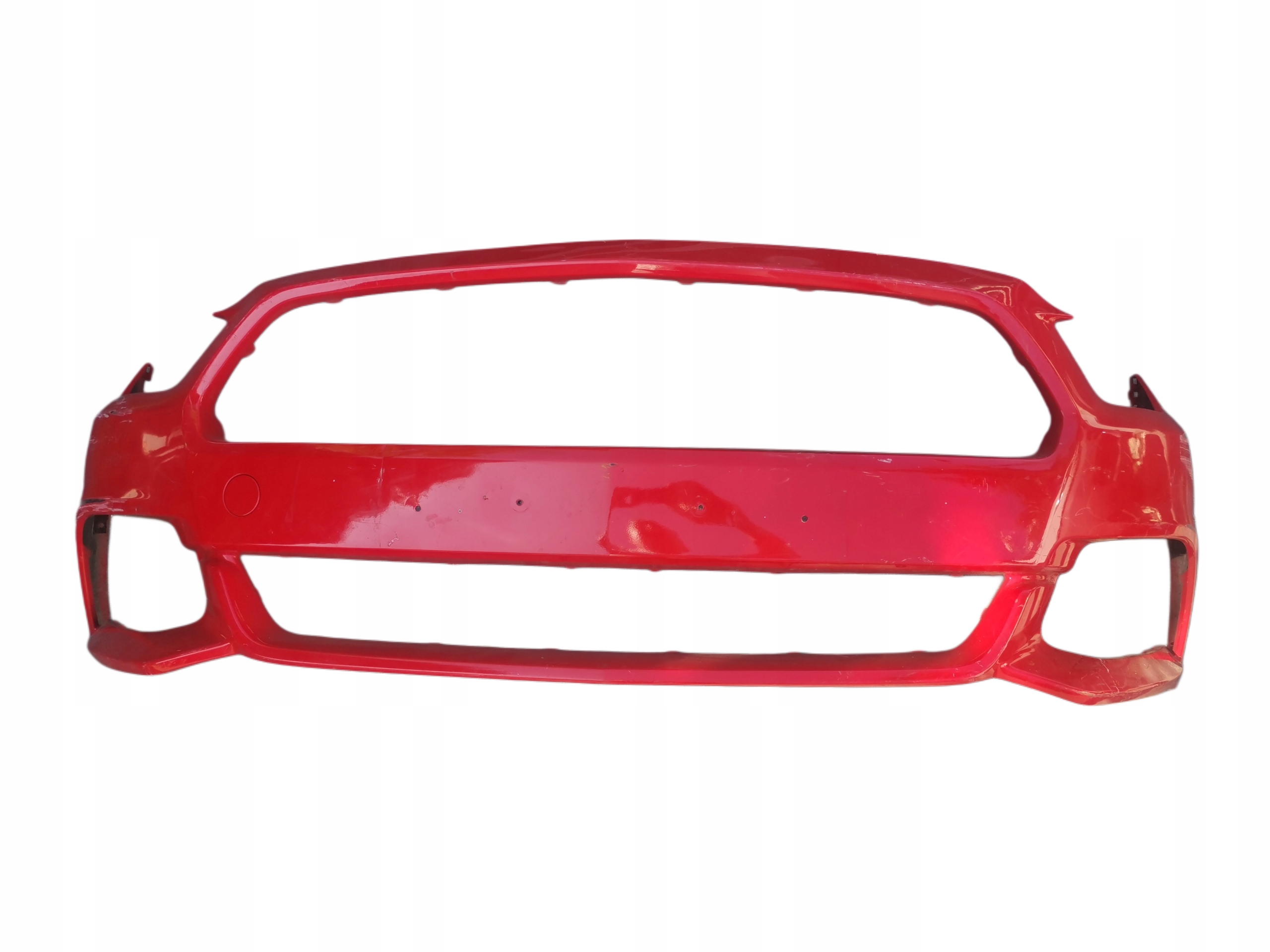 FORD MUSTANG GT VI 2014-2017 zderzak przód GR3B-17C831-B