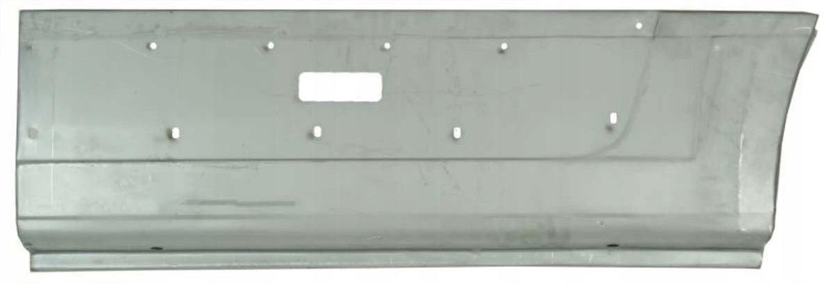 REPERATURKA BŁOTNIKA TYŁ LEWA JUMPER DUCATO BOXER 04.06-08.14