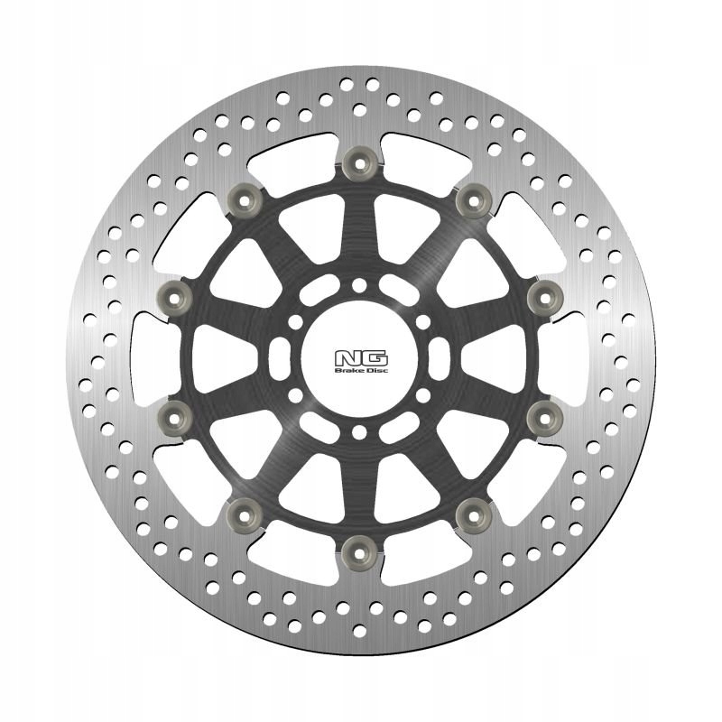 Predný Brzdový Kotúč Benelli Sport Tornado 1130 06- Tornado TRE1130 06-17