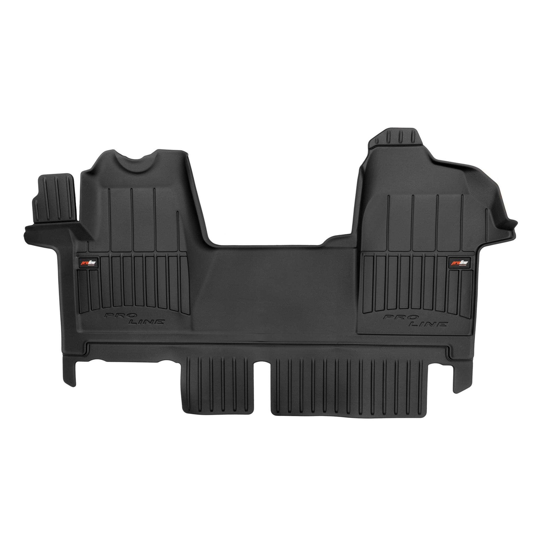 Frogum 3D gumové rohože pre Opel Movano B 2010-2022