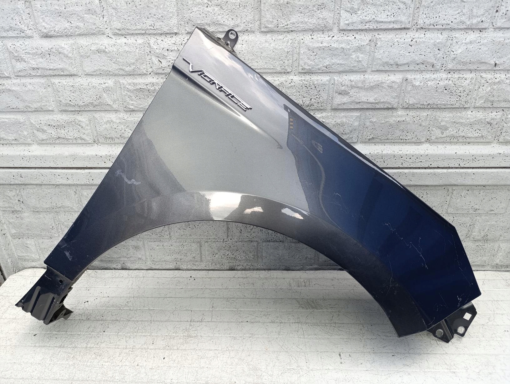 Błotnik PRZEDNI PRAWY Ford Edge II 2014- ORYGINAŁ