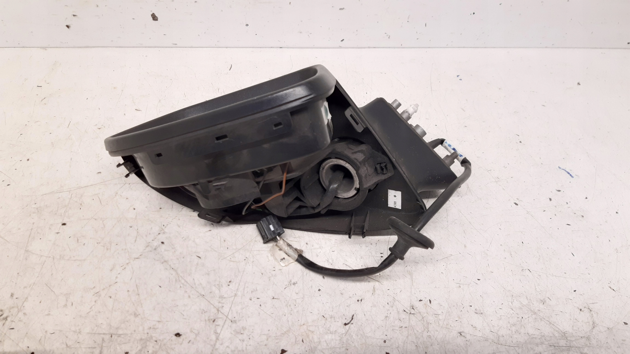 mirror right 5 PIN europa 2016r Opel Astra K