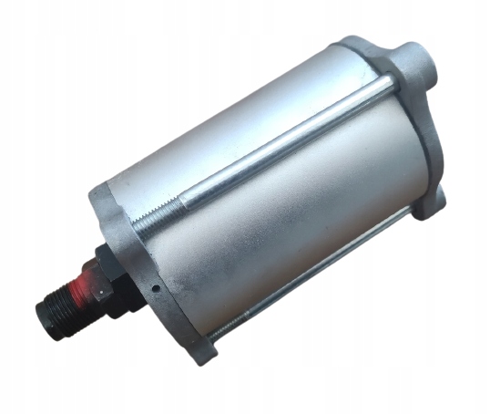 POMPKA PNEUMATYCZNA PRZYSTAWKA SIŁOWNIK PRASA POMPA PODNOŚNIK ŻURAW Rodzaj inny