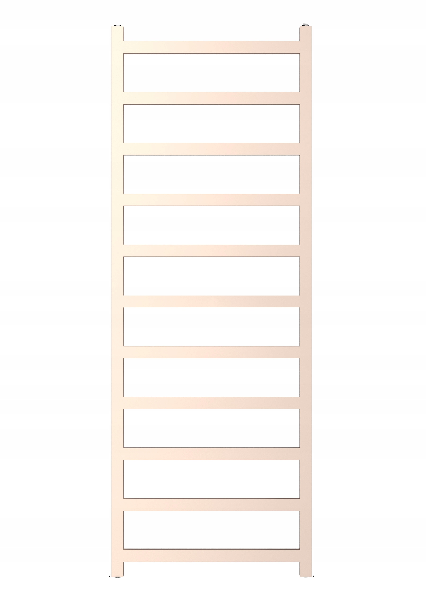 Kúpeľňový radiátor Max 1650x500 Zlatá ružová