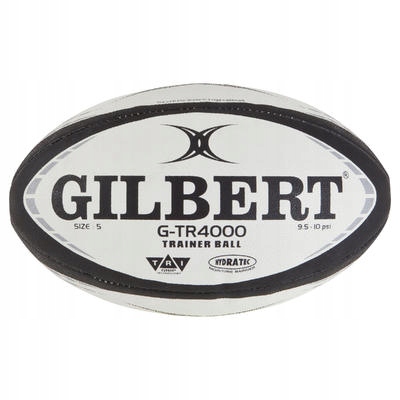 

Piłka do rugby Gtr 4000 rozmiar 5