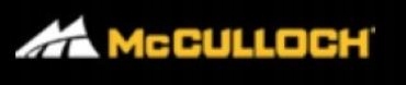 Pilarka Łańcuchowa McCulloch CS 42S 16 40 CM Zasilanie spalinowe