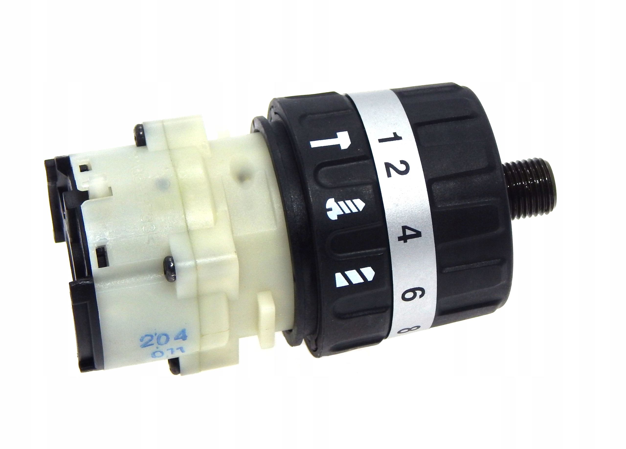 

Makita HP347 Przekładnia Oryginał 126001-1