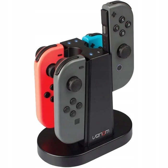 

Ładowarka do Joy-Con Nintendo Switch