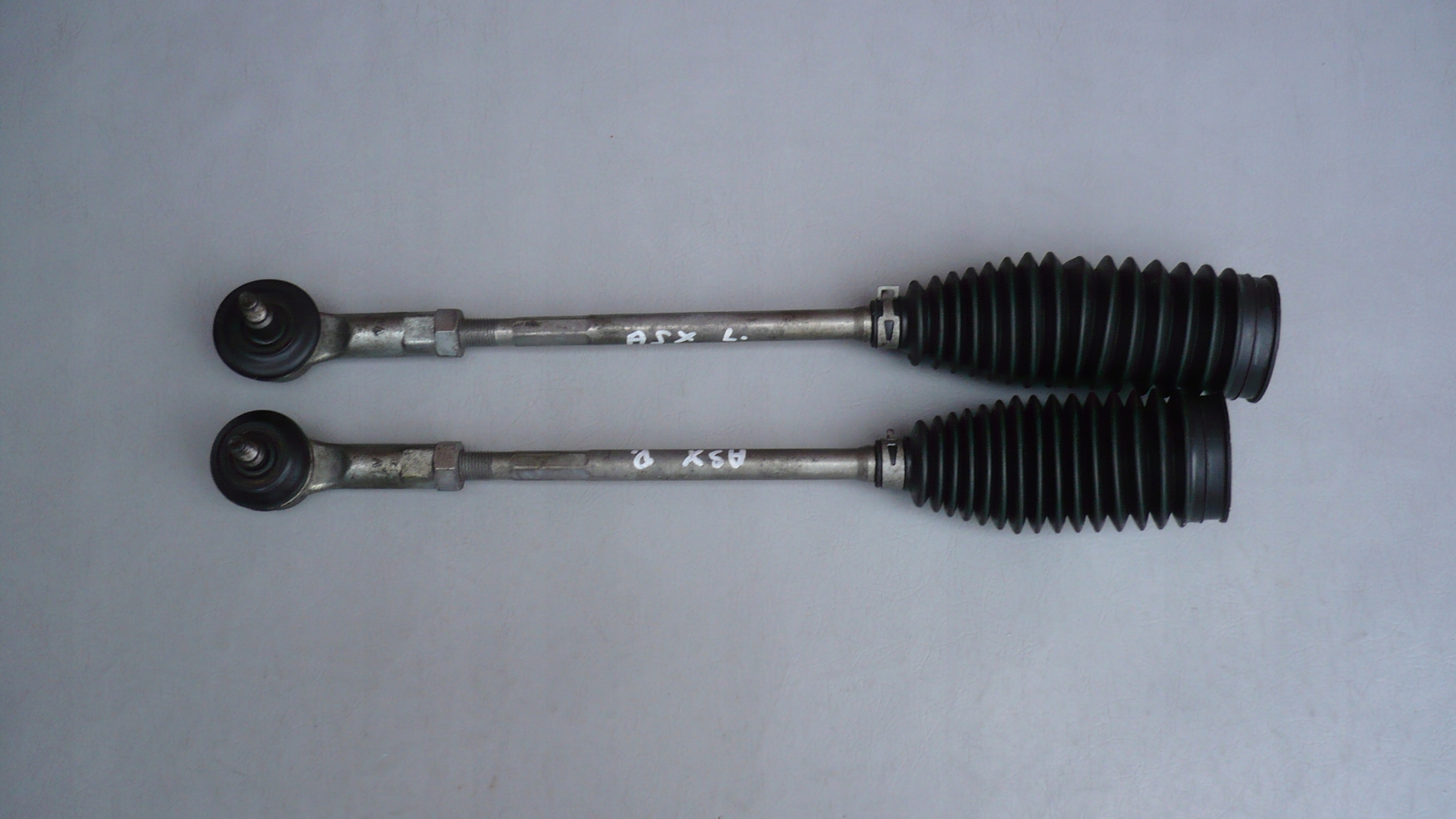 Drążek kierowniczy + końcówka prawy ASX