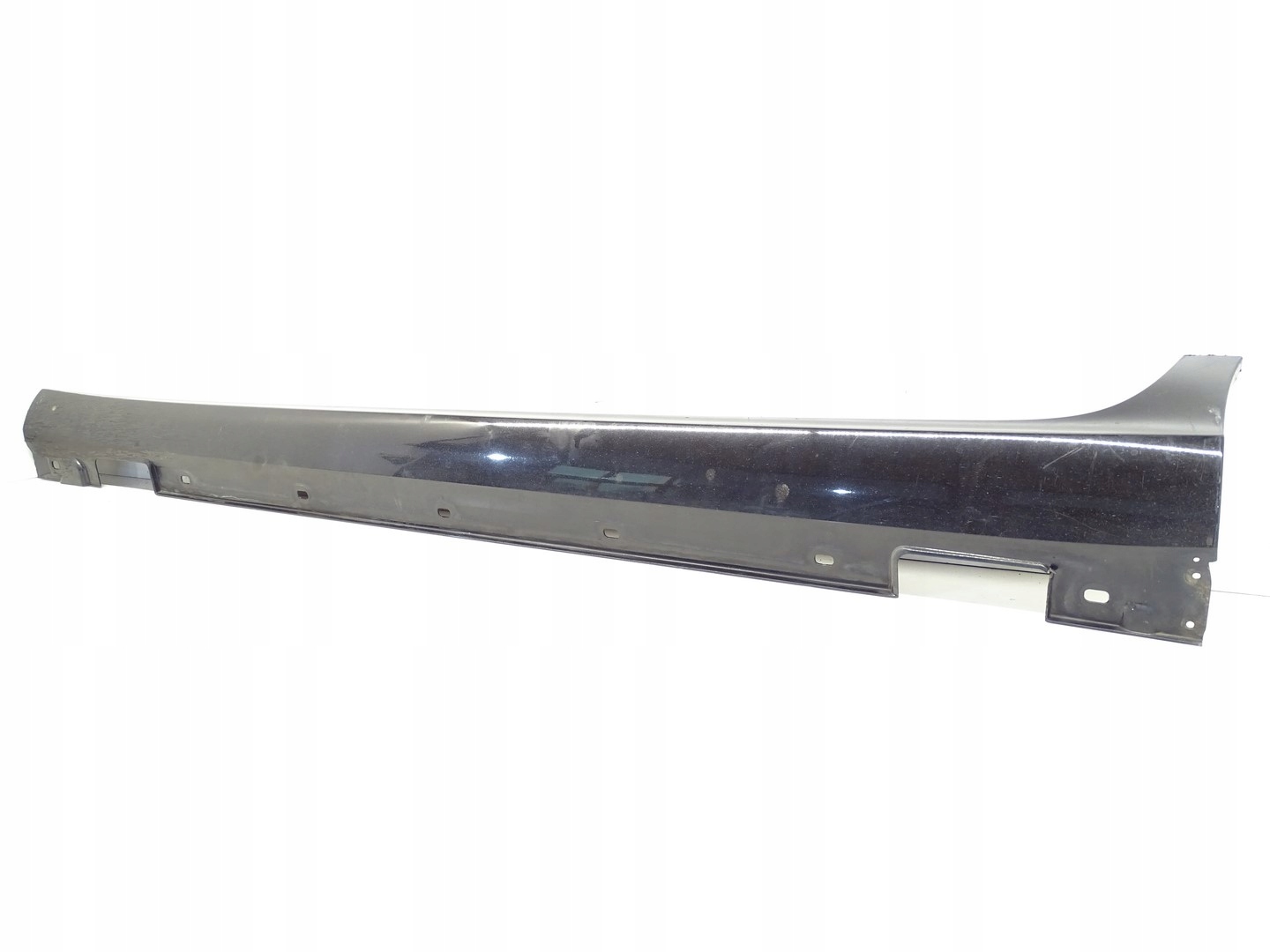 moulding threshold left threshold cap MERCEDES CLS II C218 W218 A2186900340