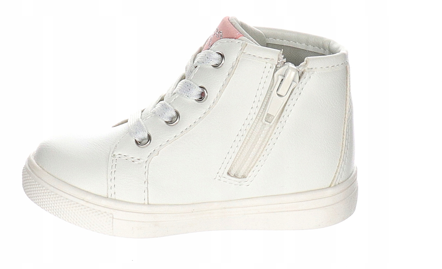 AMERICAN CLUB SNEAKERSY TRZEWIKI PÓŁBUTY R. 21 Kod producenta GC18/21