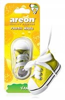 

Areon Fresh Wave zapach do samochodu Vanilla