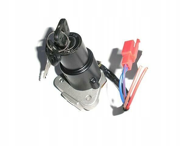 STA-013-P - MOTOJAPAN ЗАМОК ЗАЖИГАНИЯ YAMAHA XV 750 1100 VIRAGO