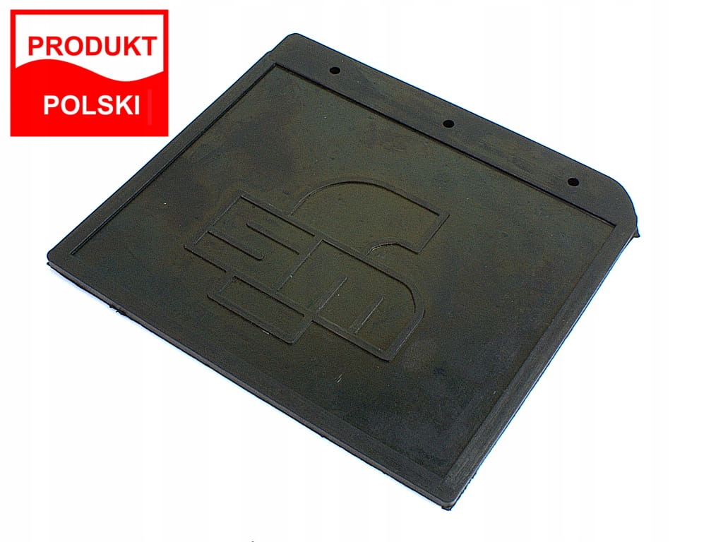 CHLAPACZ GUMOWY SYRENA PRAWY