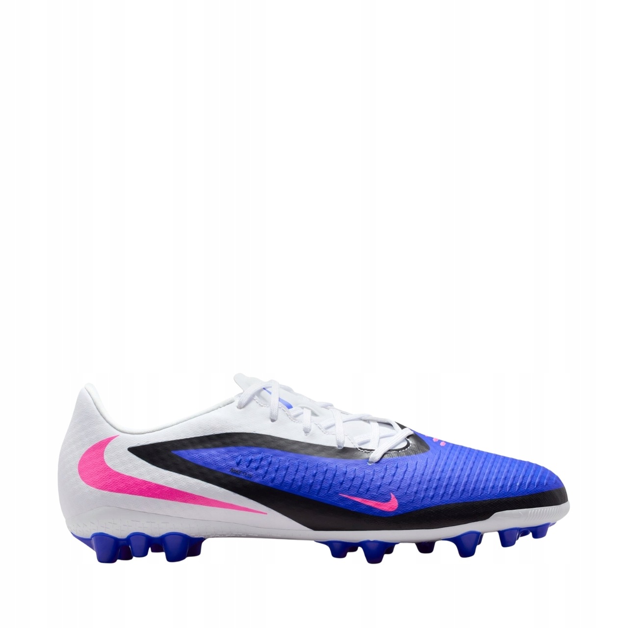 Buty piłkarskie Nike Phantom 6 Low Academy Ag HQ2322 446 45