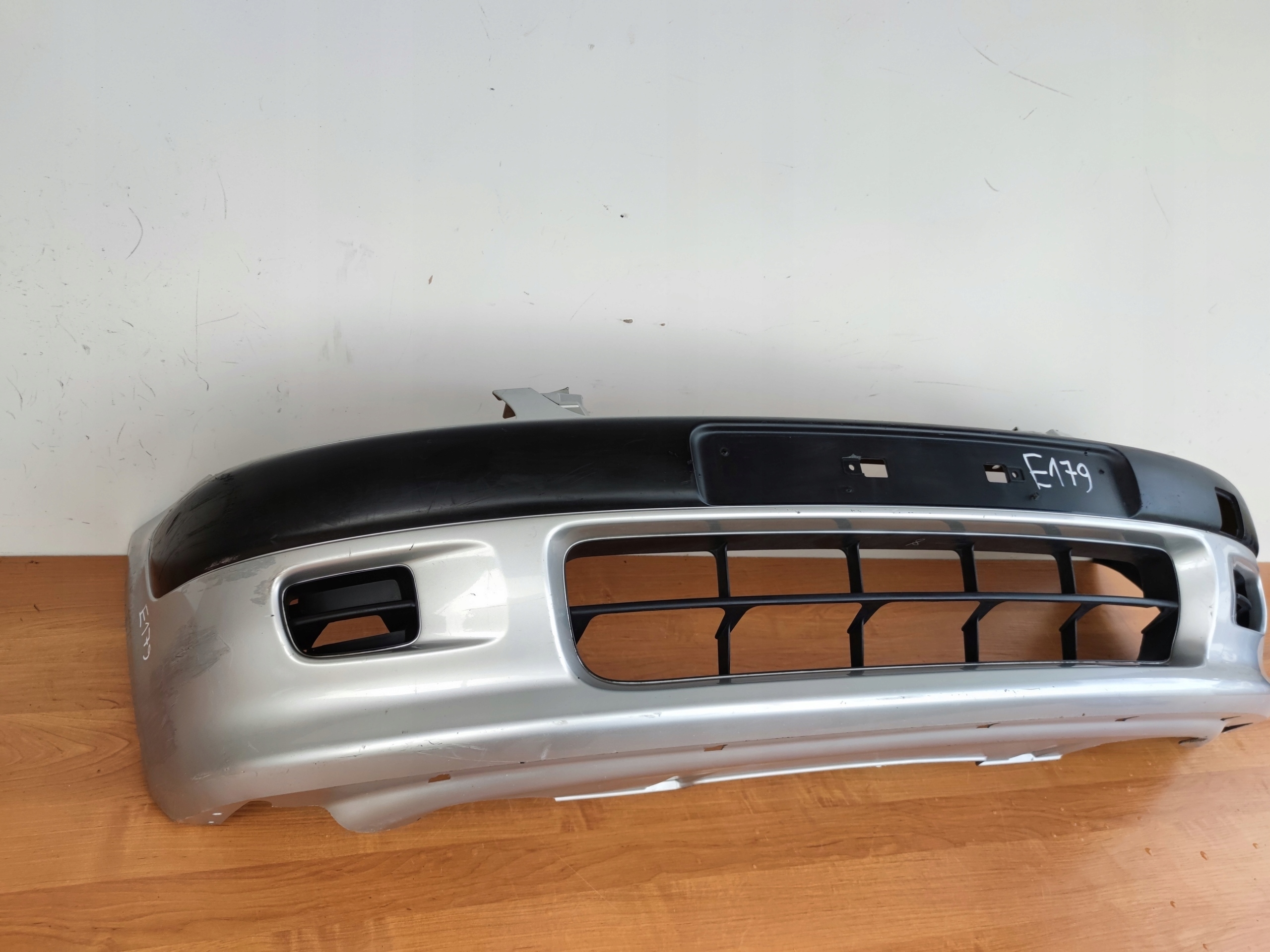 HONDA LOGO bumper front original 96-01 ROK
