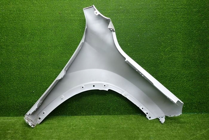 BMW X1 U11 22- fender left front front