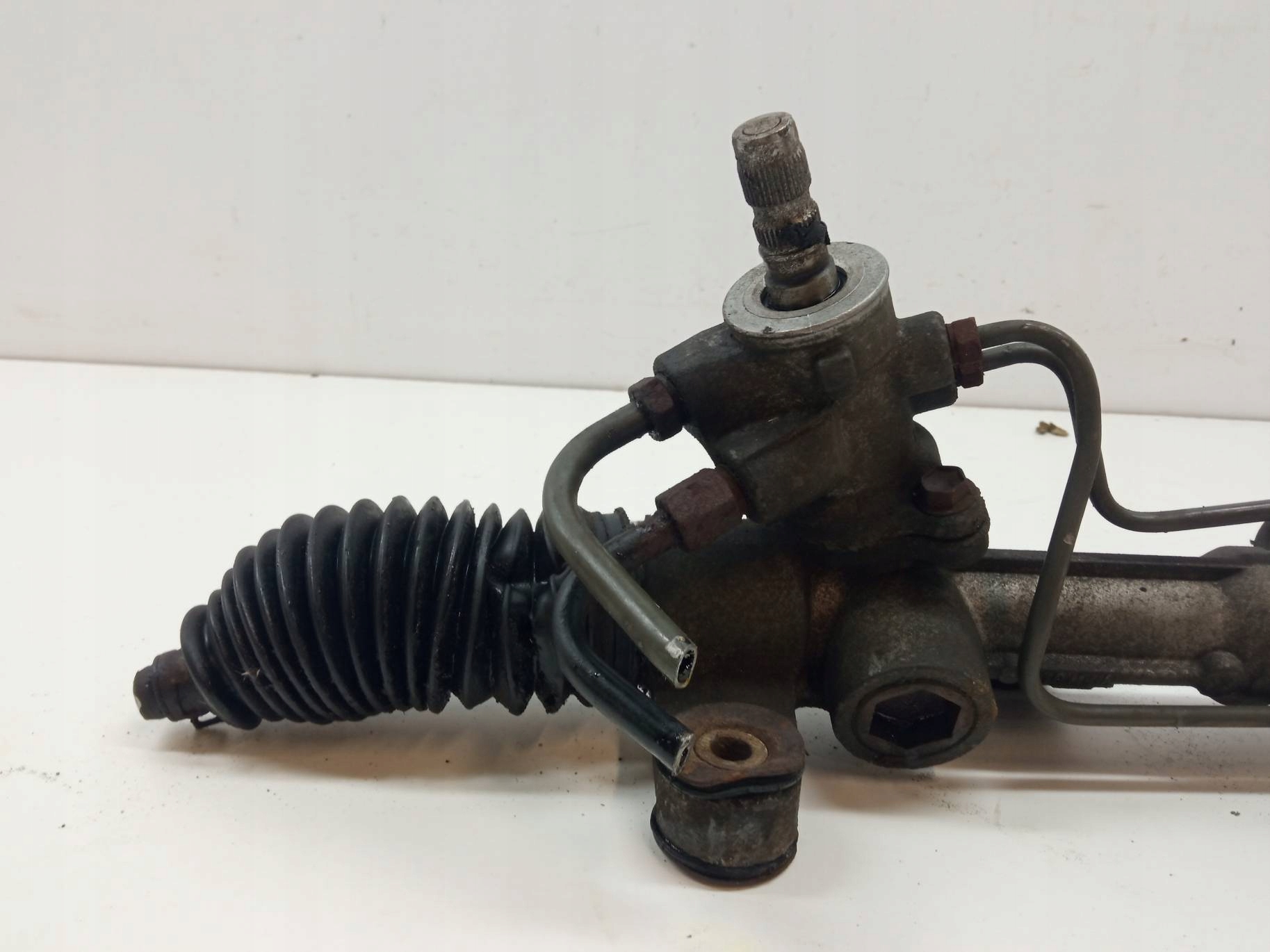 servo control AT10 Toyota Scion TC and (2004-2010)