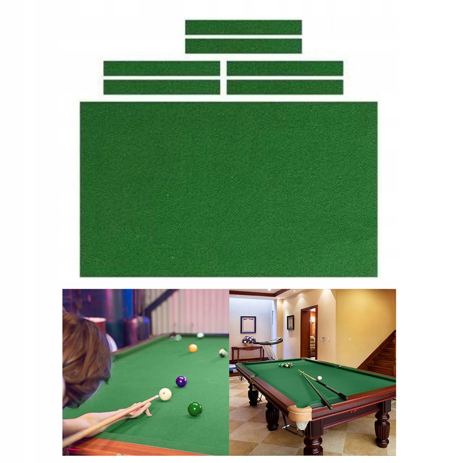 bilardowa, stołowy, obrus do Marka inna