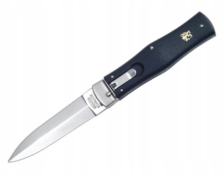 Nůž Mikov Predator Classic Polimer klip 241-NH-1/N