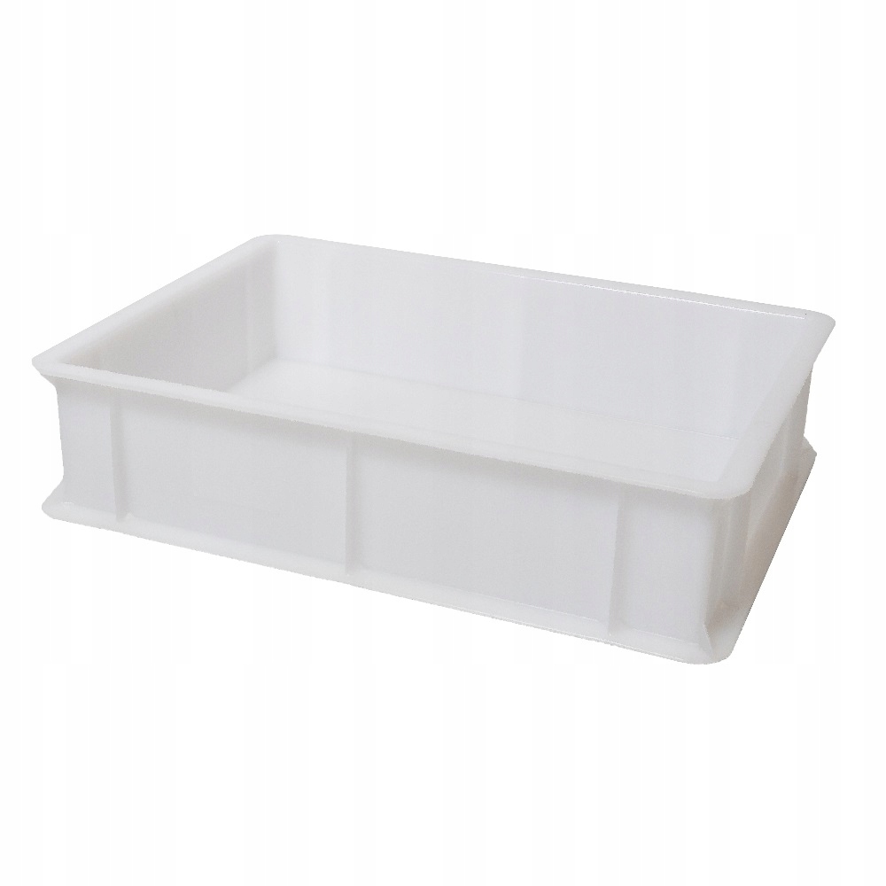 

Pojemnik Na Ciasto Do Pizzy 40X30 Forgast FG02603