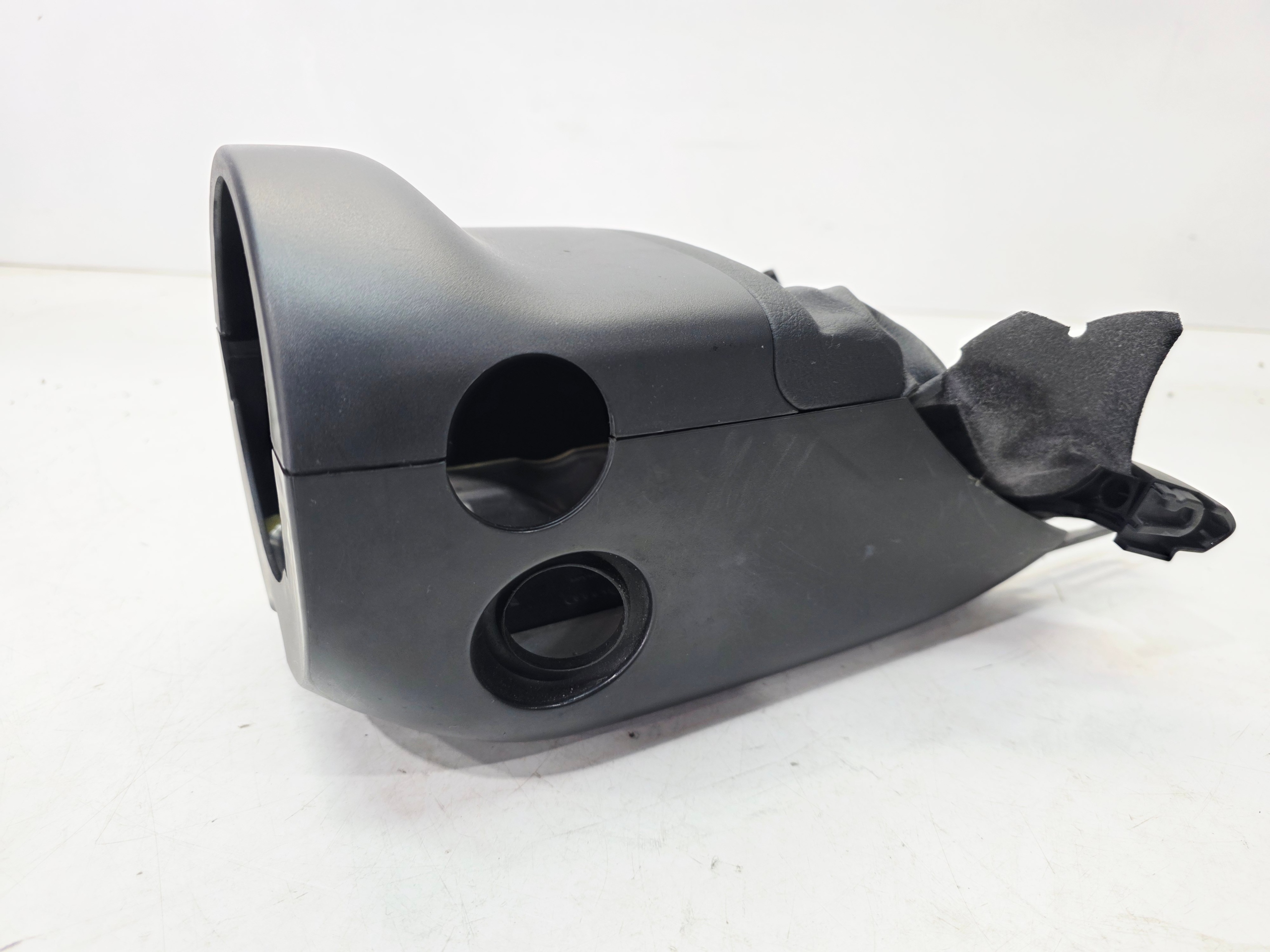 Blende Abdeckung der Lenksäule des Lenkrads AUDI TT 8J 8J0953512B