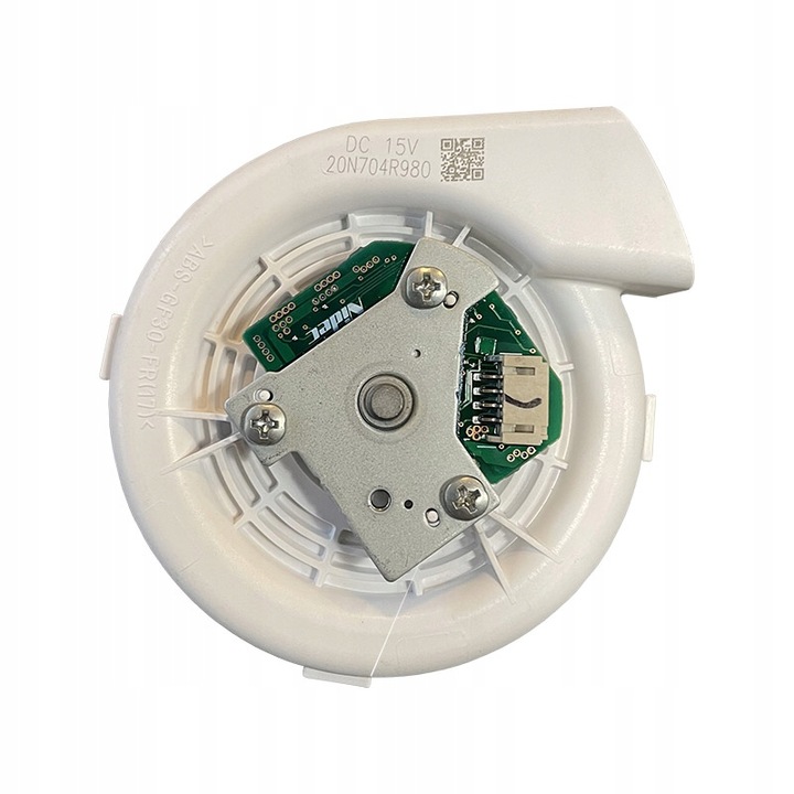 Oryginalny Silnik Turbina do odkurzacza Xiaomi Roborock S5 S6 S7