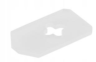 

Silikonowa Podkładka Do Drylownicy Do Wiśni Handy