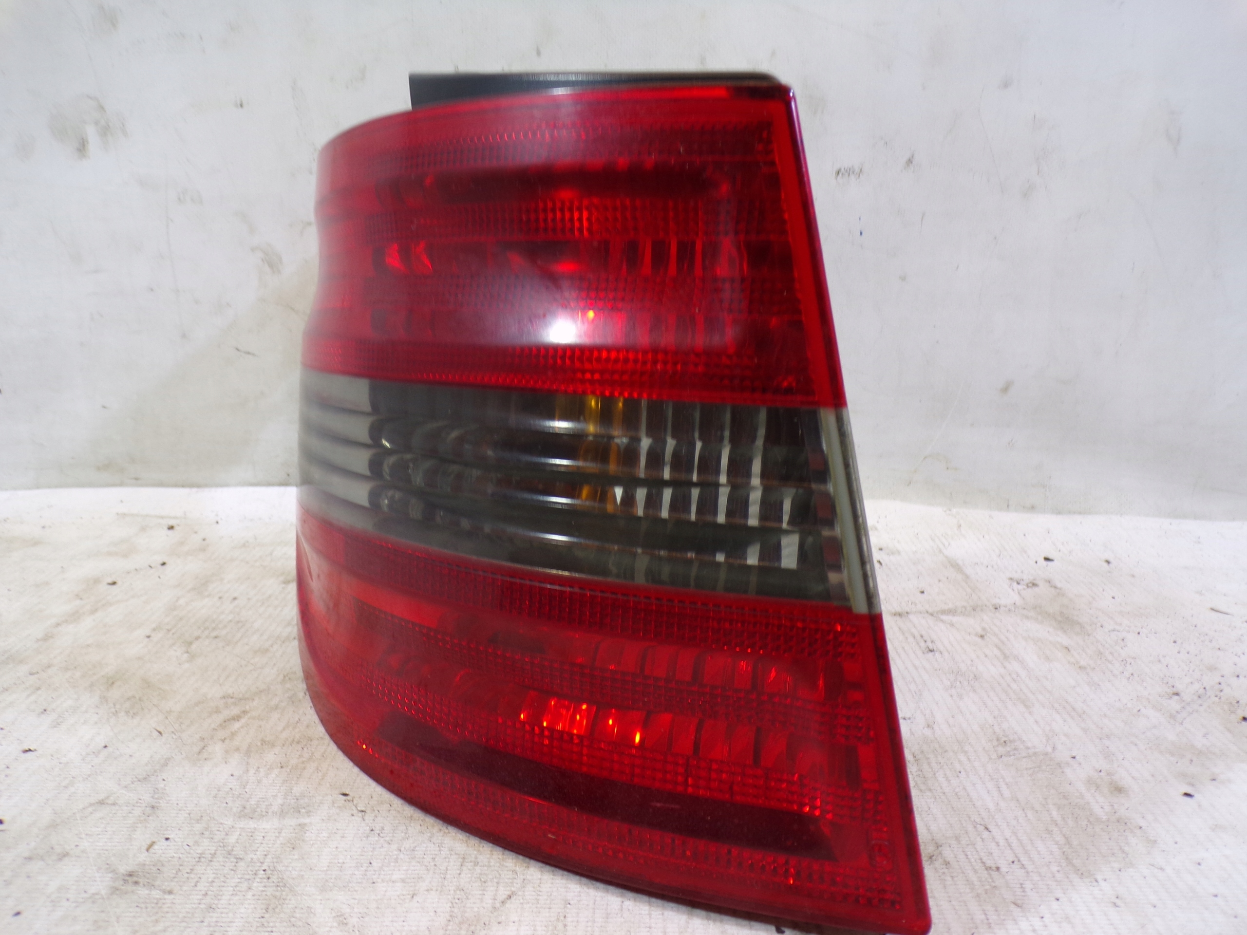 light rear rear part left MERCEDES W245 (K1)