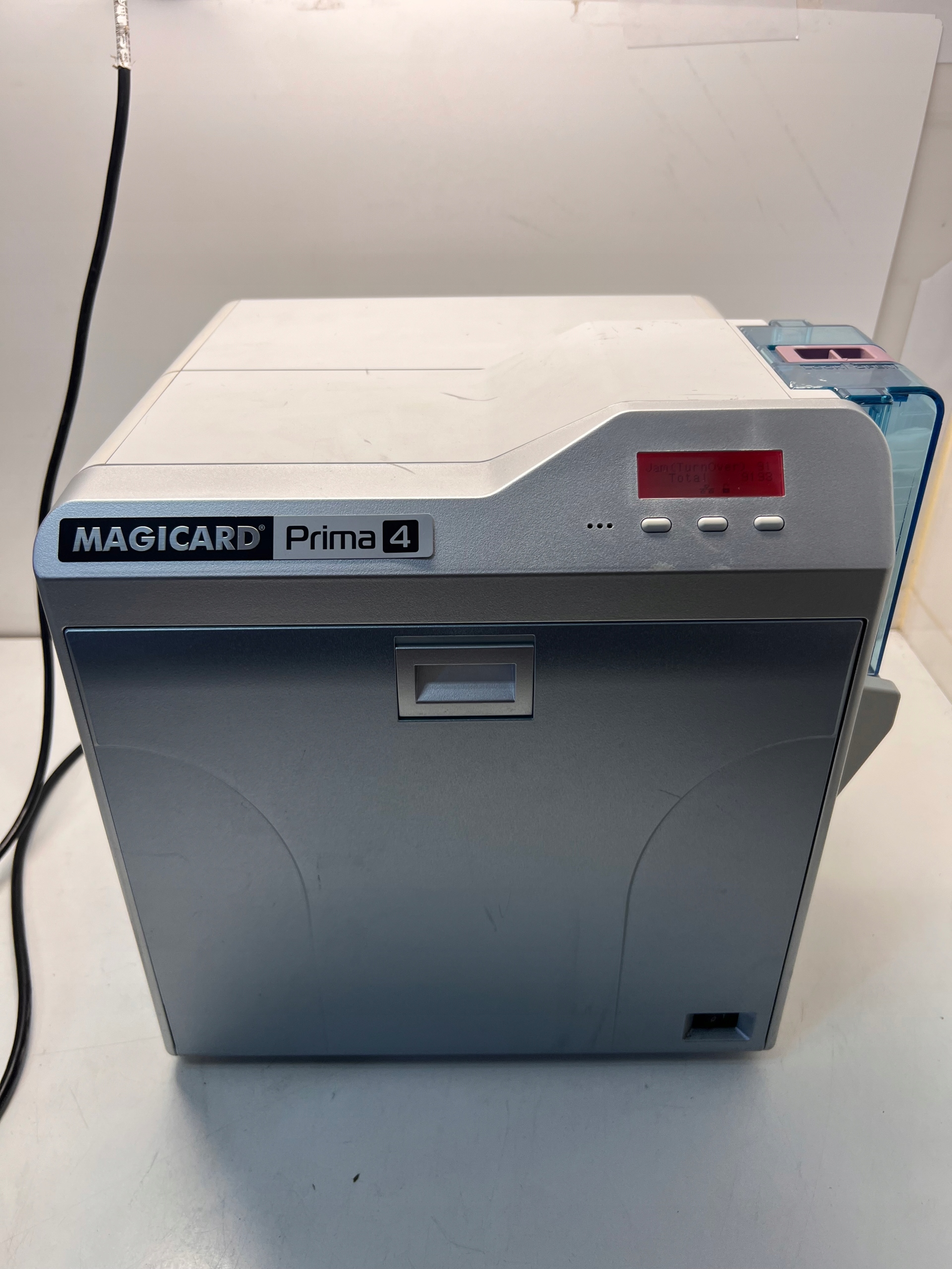 Drukarka Kart Lan Magicard Prima 4 CX-D80