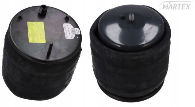 Miech Volvo Fm/fh Sada.zadní Výška 270, SR.300 Před Osia FH4 Firestone W01M5860