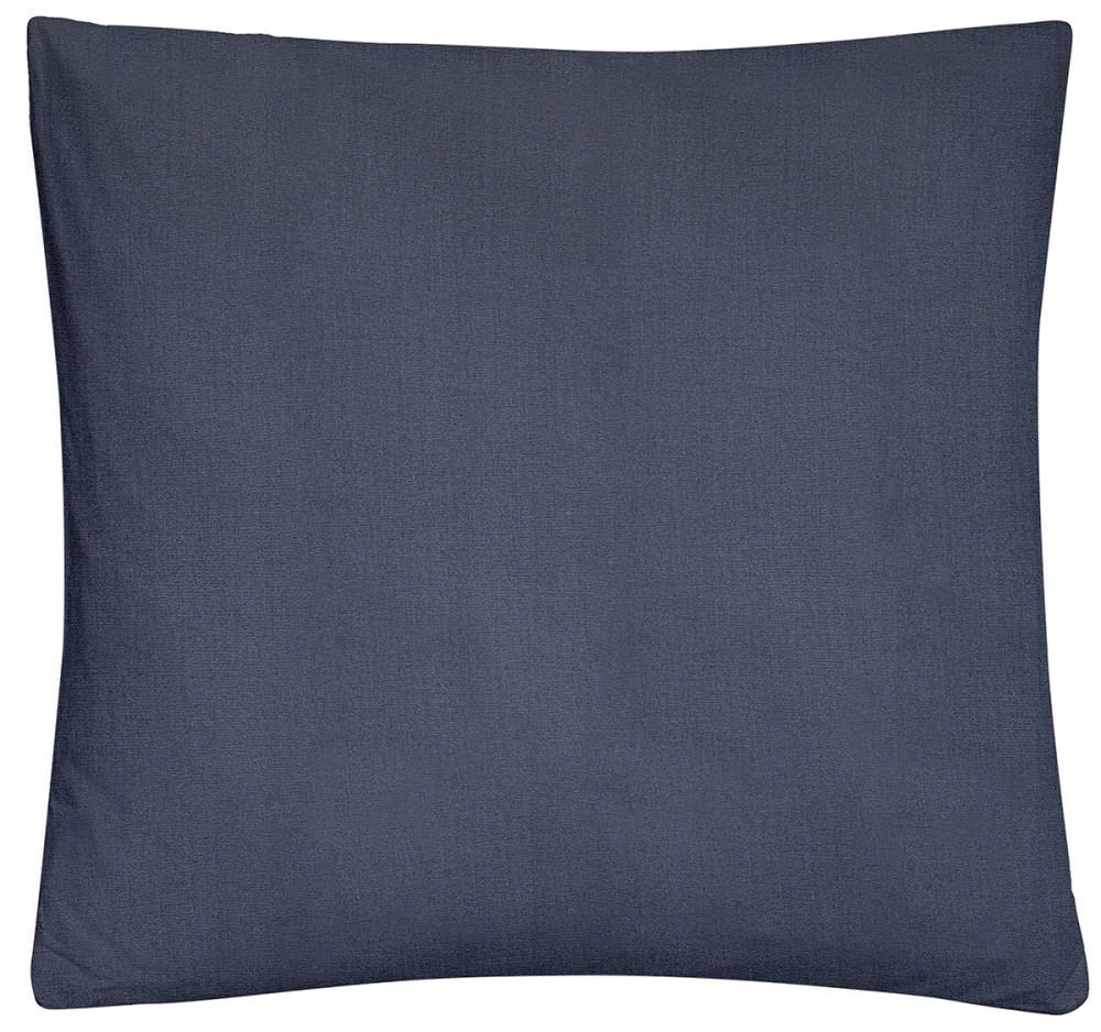 

Poszewka 40x40 popielata jednobarwna Zaratex