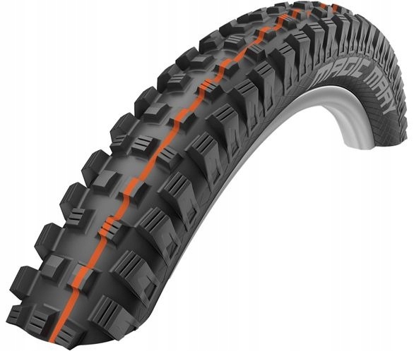 Pneumatika Schwalbe Magic Mary 27.5x2.80 Evo trai
