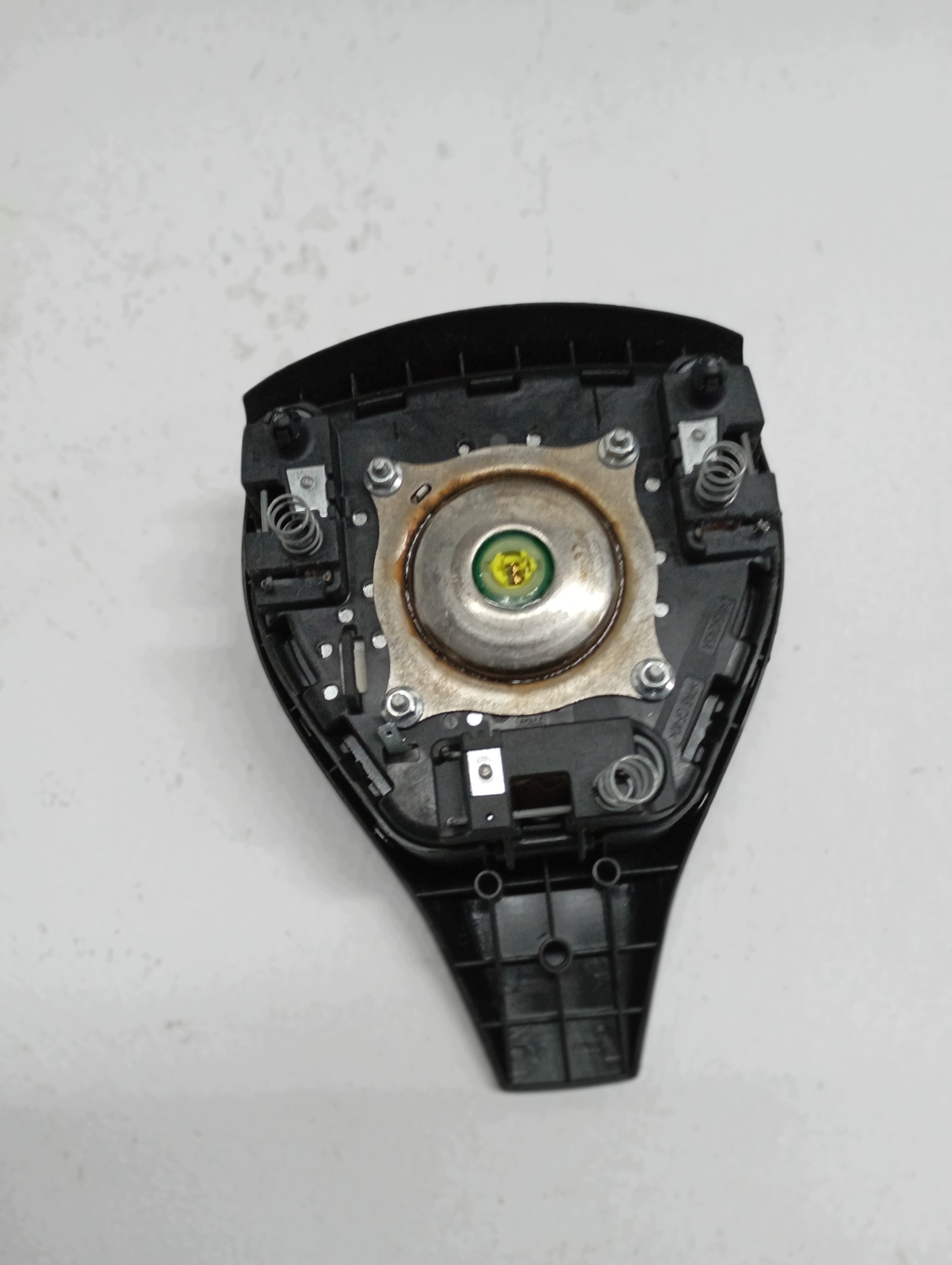 dashboard NISSAN QASHQAI J11 14r