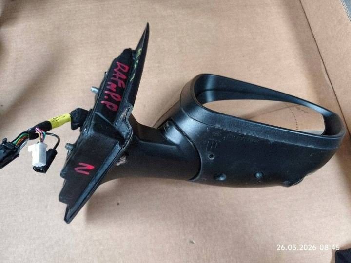 electrics mirror side front side right Renault Rafale 12+6+1